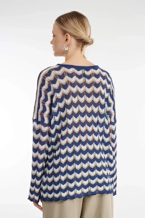 Джемперы Sarah Pacini 251.11.079 42