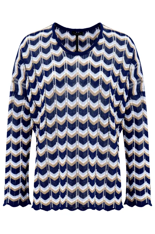 Джемперы Sarah Pacini 251.11.079 42