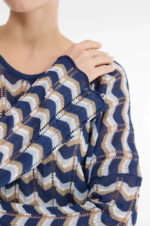 Джемперы Sarah Pacini 251.11.079 42