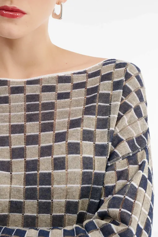 Джемперы Sarah Pacini 251.11.101 42