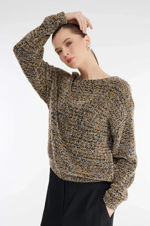 Джемперы Sarah Pacini 251.11.125 43