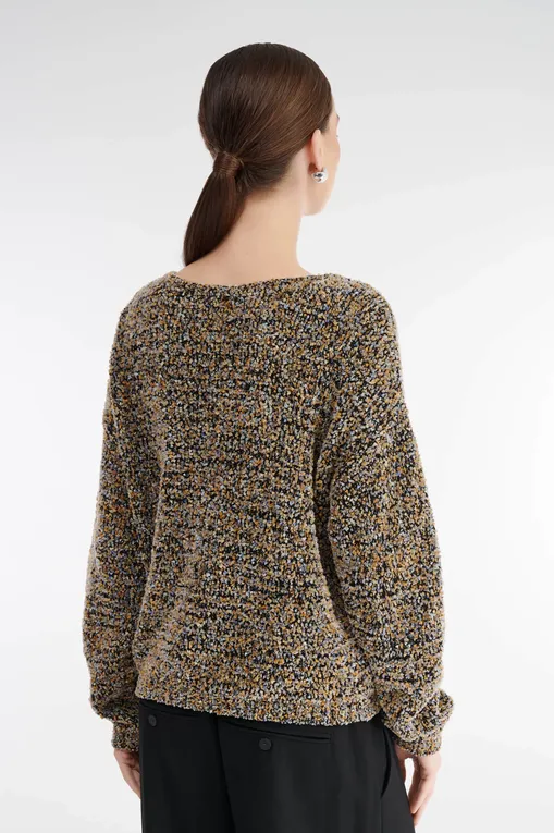 Джемперы Sarah Pacini 251.11.125 43