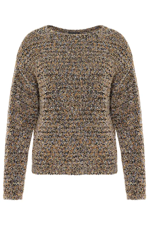 Джемперы Sarah Pacini 251.11.125 43