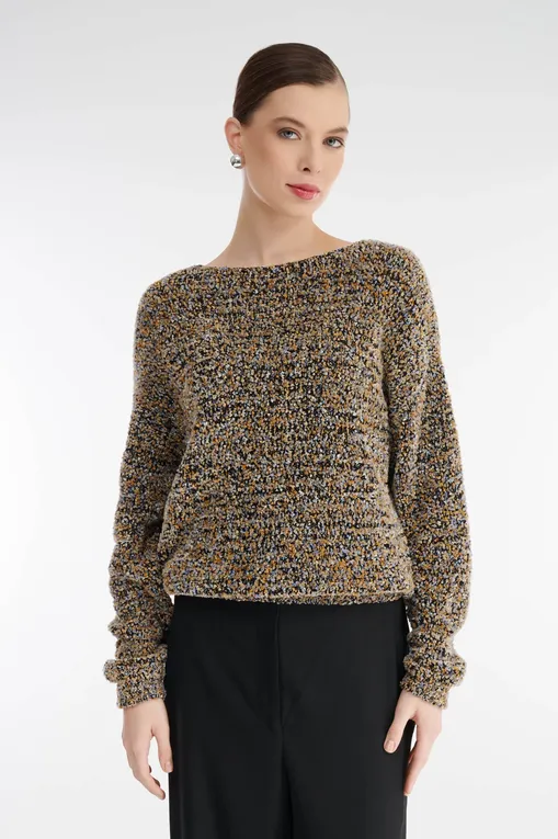 Джемперы Sarah Pacini 251.11.125 43