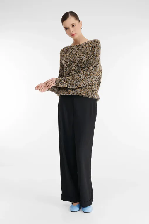 Джемперы Sarah Pacini 251.11.125 43