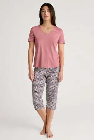 Calida 14051 254 blush flower