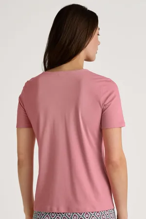 Calida 14051 254 blush flower