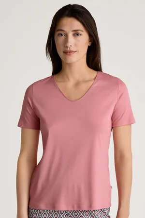 Calida 14051 254 blush flower