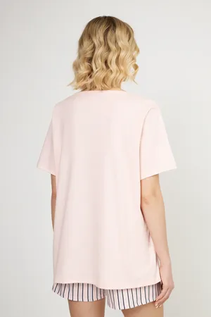 Calida 14058 072 pearl blush