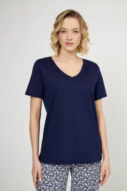 Calida 14058 488 peacoat blue