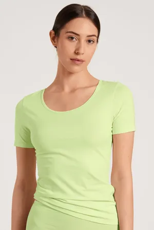 Calida 14075 670 light pistache