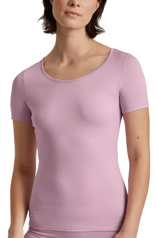 Футболки Calida 14075 283 fragrant lilac