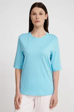 Calida 14195 565 blue topaz