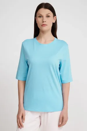 Calida 14195 565 blue topaz