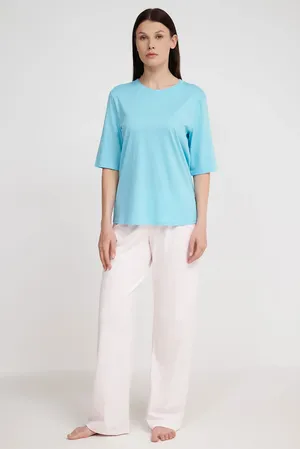 Calida 14195 565 blue topaz