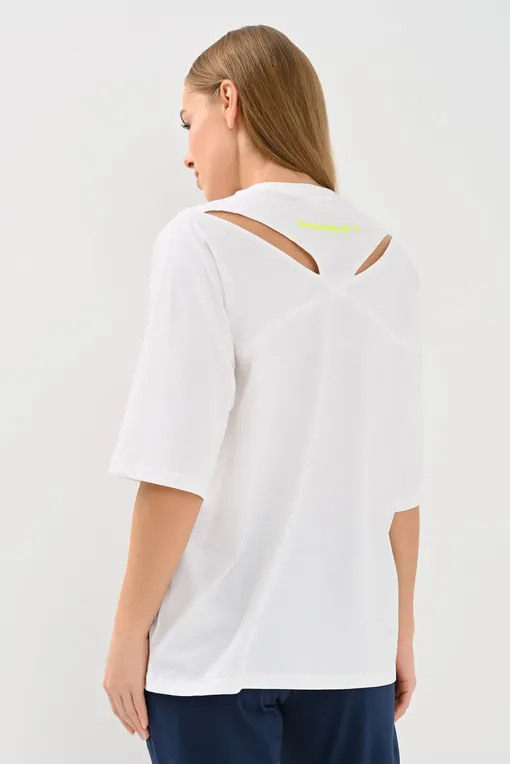 Футболки Chantelle C01430 010 White