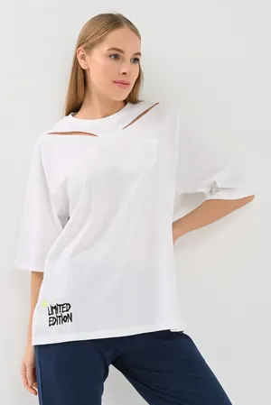 Chantelle C01430 010 White