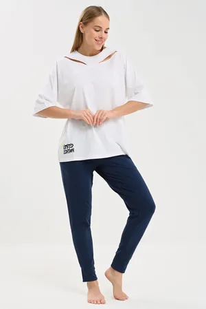 Chantelle C01430 010 White