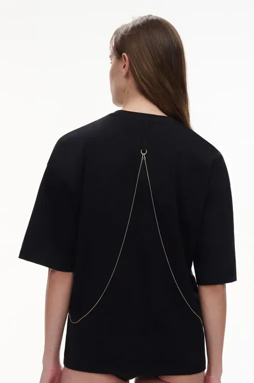 Футболки Chantelle C016J5 011 Black