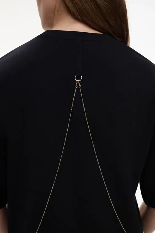 Футболки Chantelle C016J5 011 Black