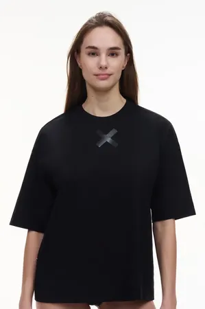 Chantelle C016J5 011 Black