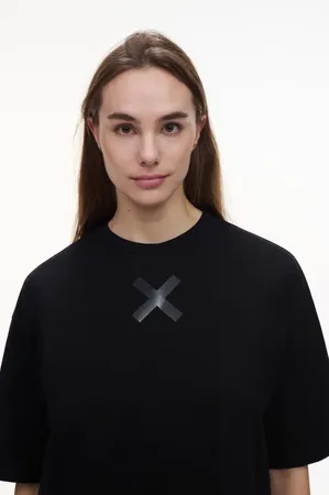 Chantelle C016J5 011 Black