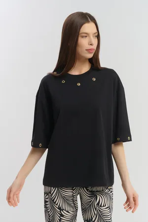 Chantelle C01FJ5 011 Black