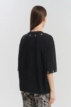 Chantelle C01FJ5 011 Black