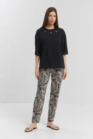 Chantelle C01FJ5 011 Black