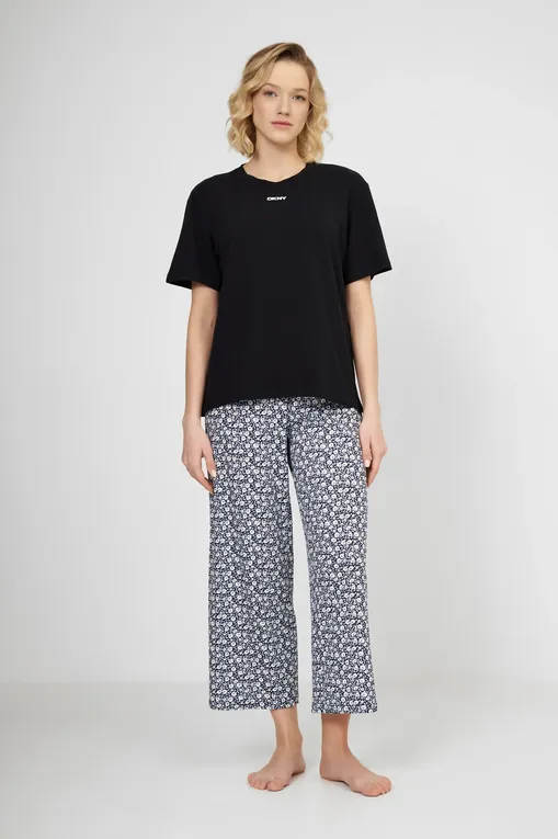 Футболки DKNY YI40040 001