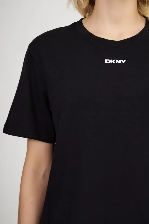 Футболки DKNY YI40040 001