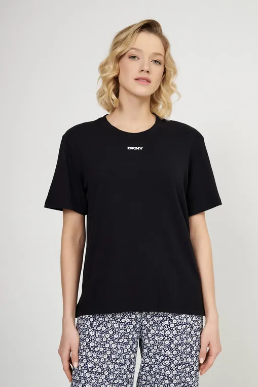 Футболки DKNY YI40040 001