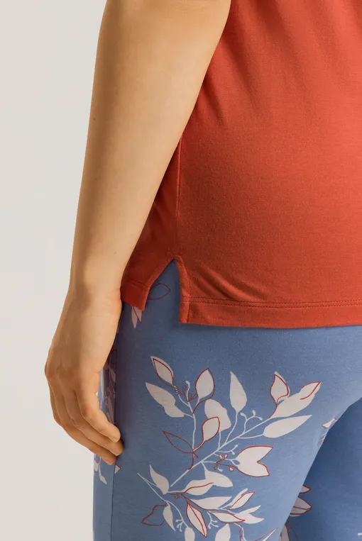 Футболки Hanro 074842 2293