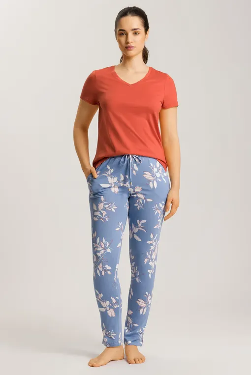 Футболки Hanro 074842 2293