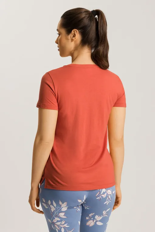 Футболки Hanro 074842 2293