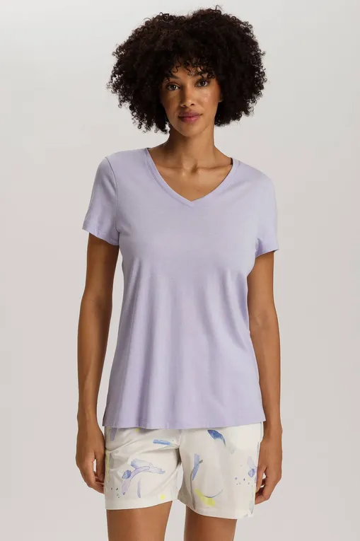 Футболки Hanro 074842 2474