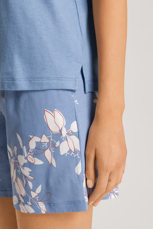 Футболки Hanro 074842 2533