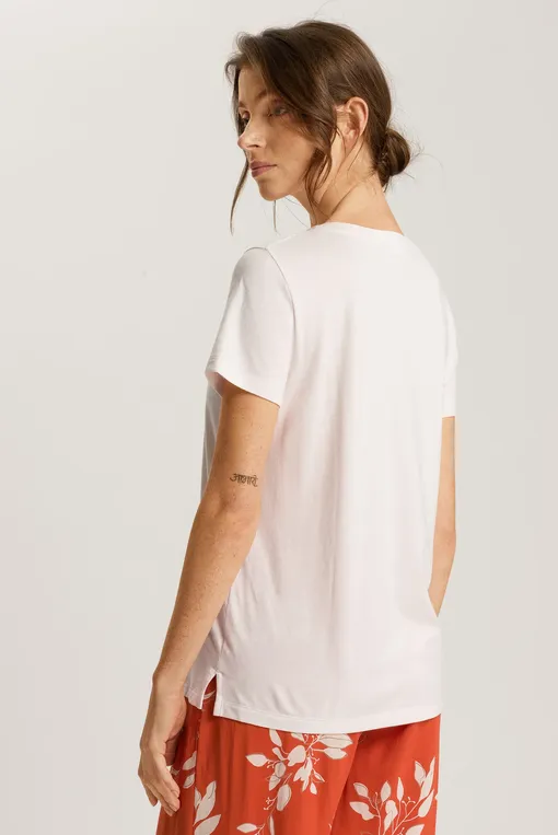 Футболки Hanro 074842 1393