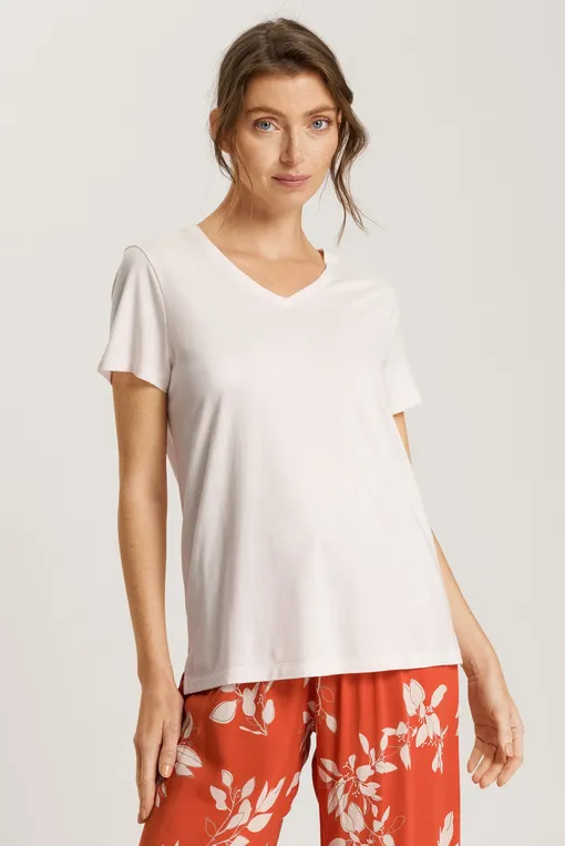 Футболки Hanro 074842 1393