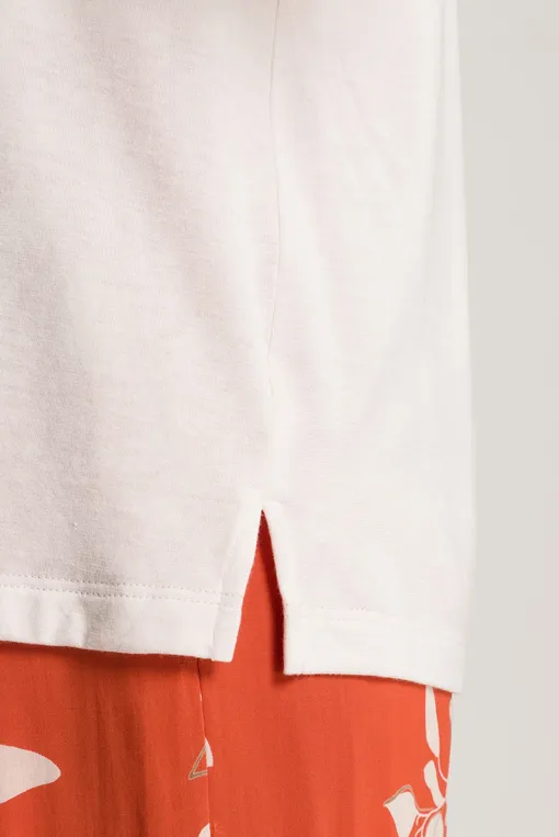 Футболки Hanro 074842 1393