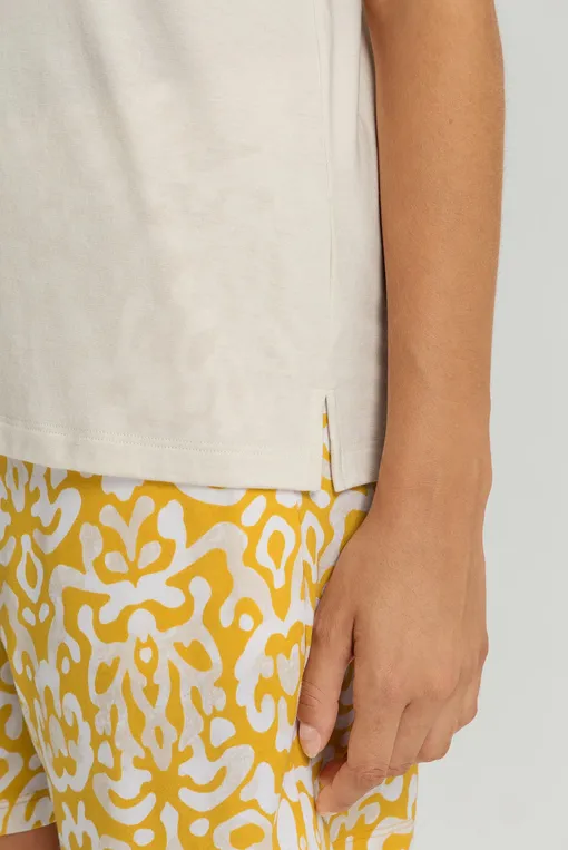 Футболки Hanro 074842 2121