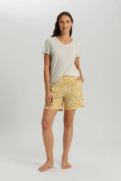 Футболки Hanro 074842 2121