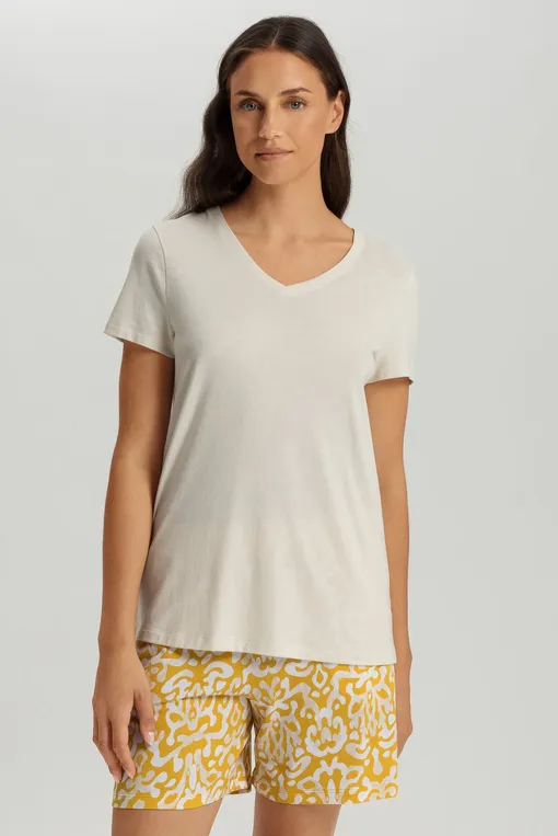 Футболки Hanro 074842 2121