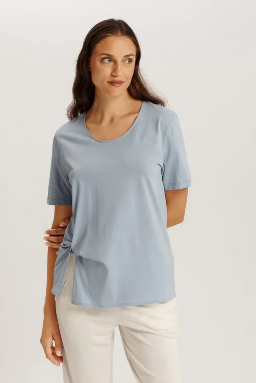 Футболки Hanro 078402 2622