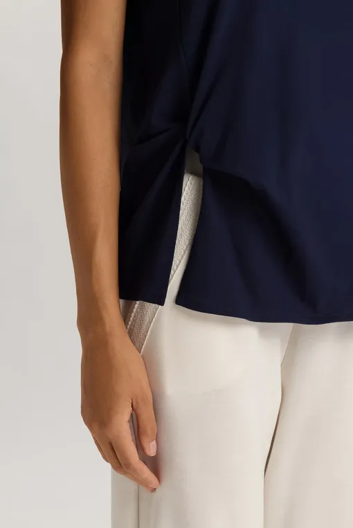 Футболки Hanro 078402 1610