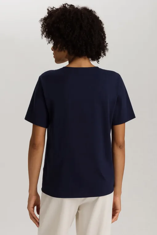 Футболки Hanro 078402 1610