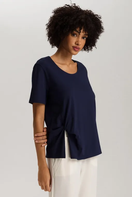 Футболки Hanro 078402 1610