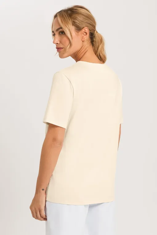 Футболки Hanro 078662 1200