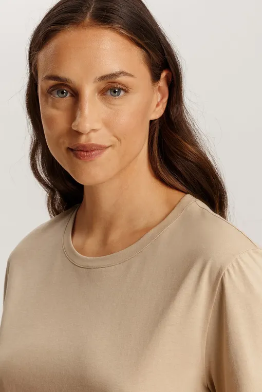 Футболки Hanro 078662 2846