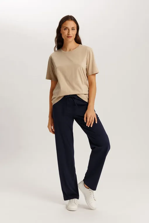 Футболки Hanro 078662 2846